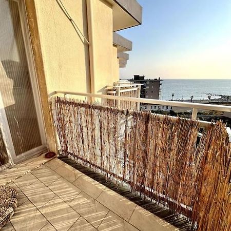Casa Solymar Apartment Vallecrosia Exterior photo