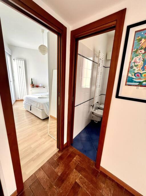 Casa Solymar Apartment Vallecrosia Exterior photo
