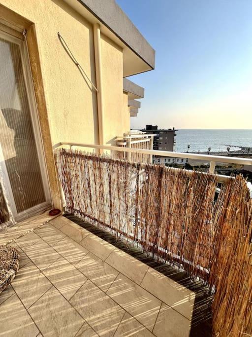 Casa Solymar Apartment Vallecrosia Exterior photo